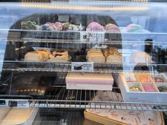-铭家点心(秦岭路店)