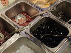 -玫瑰花园自助烤肉(顺义鑫海韵通店)