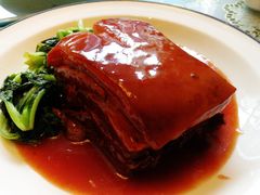 -新聚丰菜馆(太监弄店)