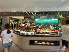 -味餐厅·海鲜·火锅·自助餐