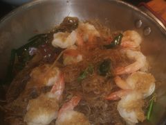 -赠李白·如诗的川味(余杭万达广场店)