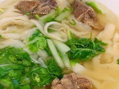 -台北楚楚园馅饼粥(虹桥南丰城店)