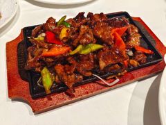 -乾隆美食·本帮菜(黄河路店)