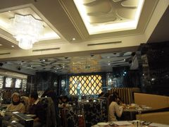 大堂-芭菲盛宴·环球美食(解放碑英利国际店)