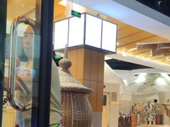 -丽池宫韩式汗蒸会馆(华灯坊店)