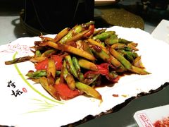 -巷儿里餐厅·杭帮菜(信义坊店)