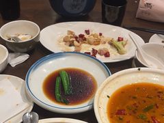 -新旺茶餐厅(嘉里城店)