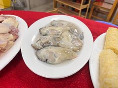 -花苑美食横琴生蚝火锅(拱北粤华路店)