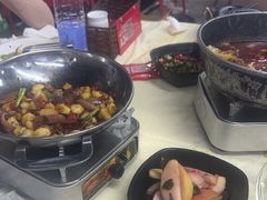 -聚味瞿记·龙虾堂(树木岭店)