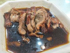 -蒲氏烤鸭(百寿路店)