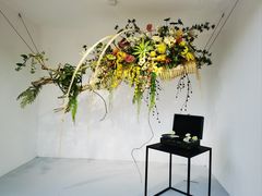 -上海鲜花港