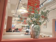 -姥姥家春饼店(惠新东街店)
