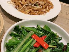-茶港·点心·啫啫煲(范湖万达广场店)