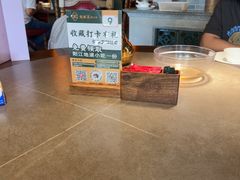 -张家卫·阳江菜·小海鲜(肥婆湾桥店)