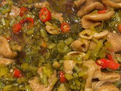 -金陵后厨·南京菜(新街口秣陵路店)