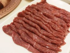 -八先生涮肉房(三里河店)