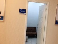 -碧莲盛·不剃发植发