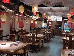 -杨记隆府重庆江湖菜(大悦城店)