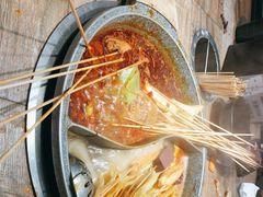 -成都屋头串串(青年北街店)