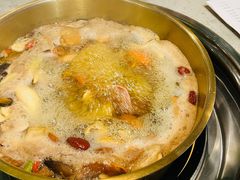 -大理董·董家小厨野生菌火锅(古城旗舰店)