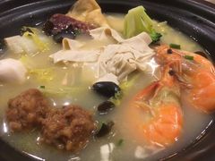佰家福-佰家小厨·南京菜(夫子庙店)