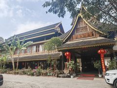 -西双版纳傣族园