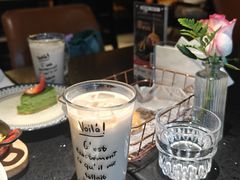 -西堤牛排(北京国瑞店)