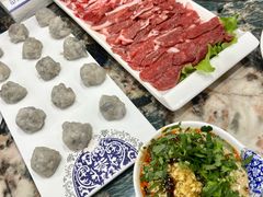 -楼外楼肥羊木炭火锅居(乐群街店)