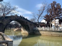 -枫桥景区