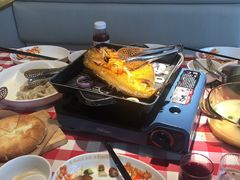 -西贝莜面村(上海百联西郊店)