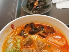 -康师傅私房牛肉面(申虹店)