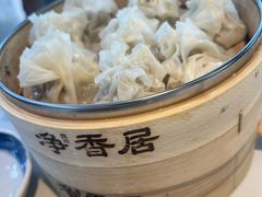 -真食净香居·内蒙烧麦(亚运村店)