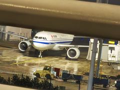 -南通兴东国际机场