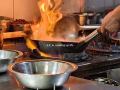 -舒记老友粉(埌西店)