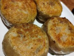 -清真吴记门钉肉饼·喜多利