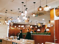 大堂-粤仔湾砂锅粥(滨湖万达店)