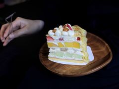 -PAOPAO Bakery&Café(港汇店)
