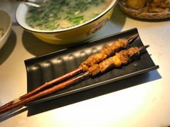 -丁里羊肉小镇(太宁路口店)