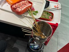 -老马路串串香火锅(北门桥店)