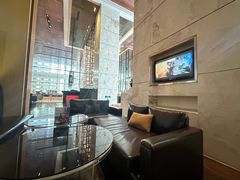 -怡廊(上海漕河泾万丽酒店)