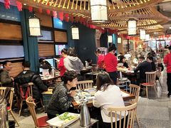 -阿串串老火锅(力盟店)