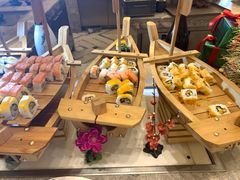 -盛宴标帜餐厅·亲子自助 (南昌喜来登酒店)