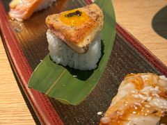 -阿吾罗·月咏精致日料(港汇恒隆广场店)