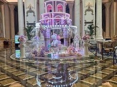 -海豚湾·大堂吧(厦门佰翔波特曼七星湾酒店)