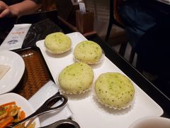 侨乡葱茸包-闽和南(深圳万象城店)