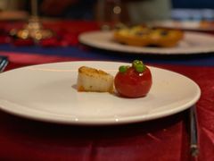 -YUE·6·西式融合餐厅(外滩六号店)