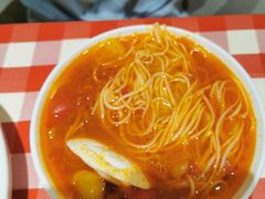 -西贝(财富购物中心店)