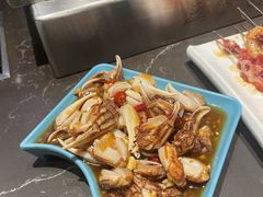 -邢氏老太太烤串(北兴街店)