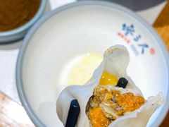 -馋三尺蟹粉小笼(人民广场店)
