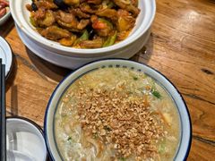 糊涂面-老雒阳面馆·水席·洛阳菜(偃师店)